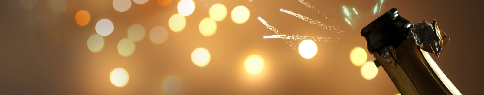 New Year's Eve Events DC