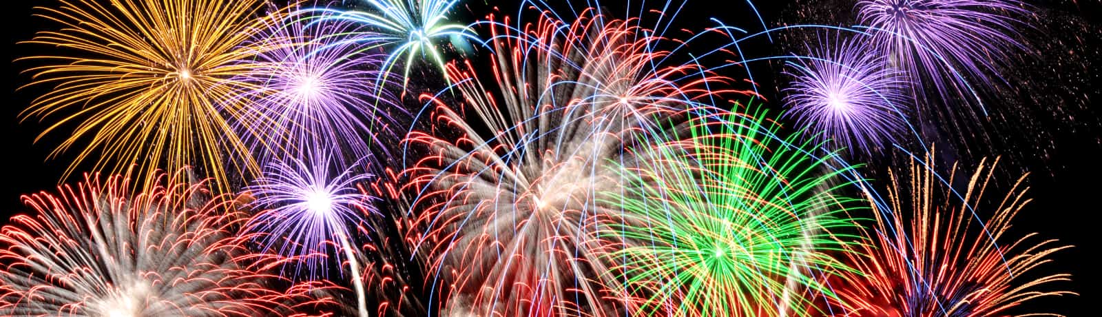 Forth of July Events DC