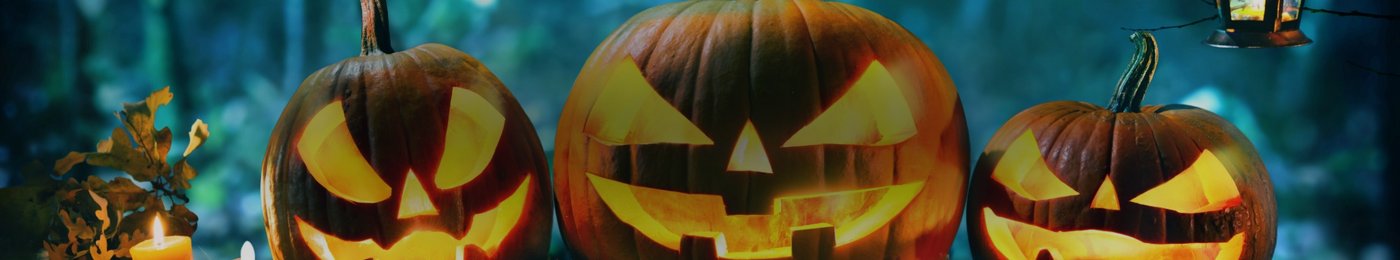 Halloween Events DC