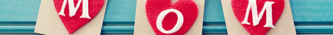 Mother's Day Events DC