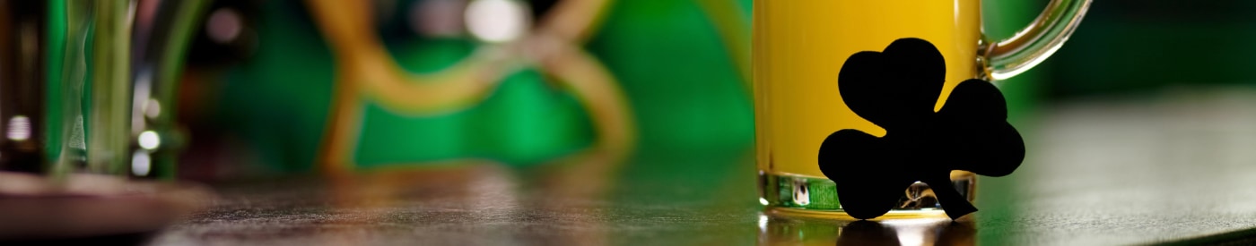 St. Patrick's Day Events DC