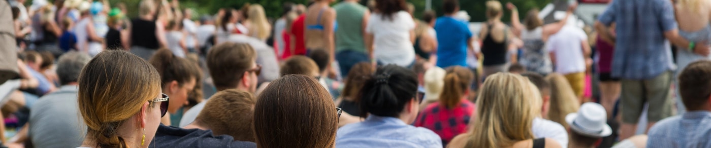 Summer Concerts DC