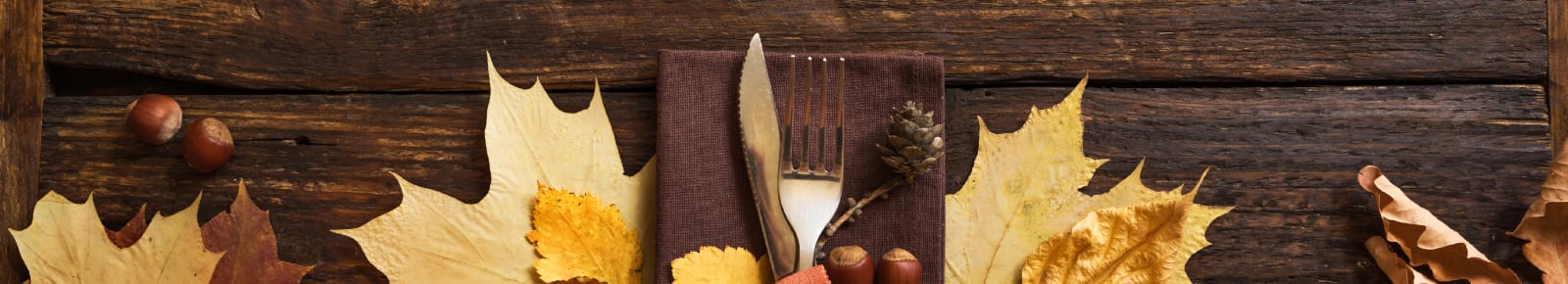 Thanksgiving Events DC