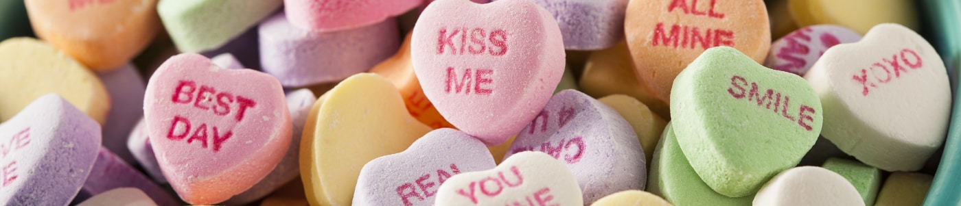 Valentine's Day Events DC